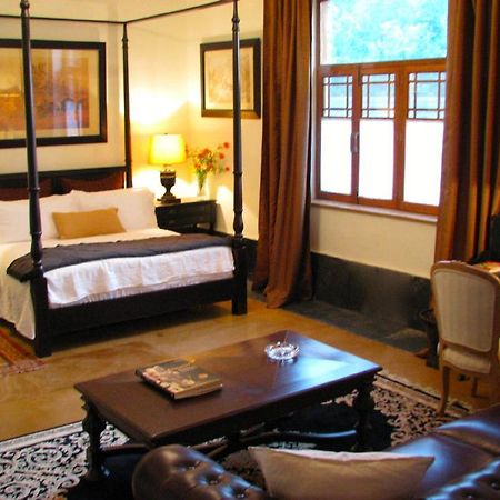 Mount Batten Lodge Ranakpur Dış mekan fotoğraf