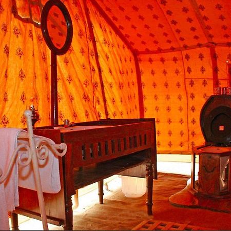 Mount Batten Lodge Ranakpur Dış mekan fotoğraf