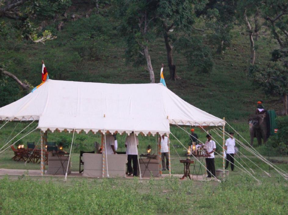 Mount Batten Lodge Ranakpur Dış mekan fotoğraf