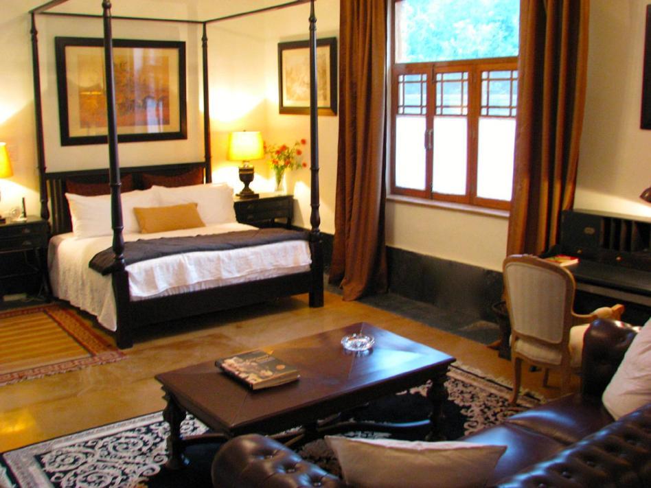 Mount Batten Lodge Ranakpur Dış mekan fotoğraf