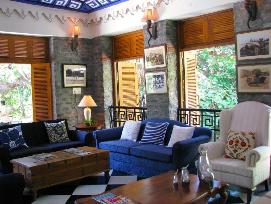 Mount Batten Lodge Ranakpur Dış mekan fotoğraf