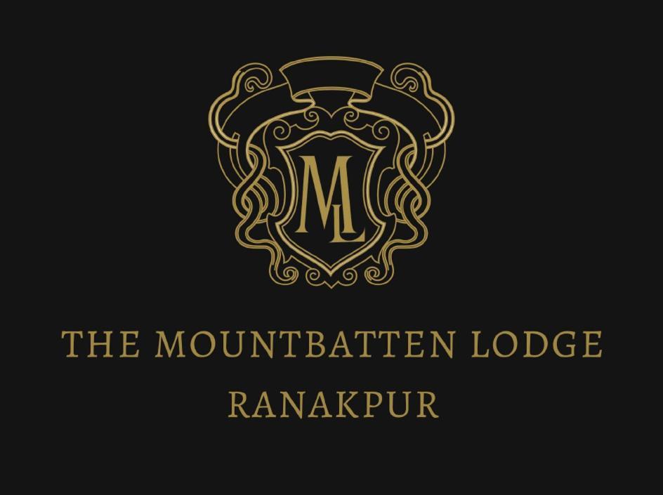 Mount Batten Lodge Ranakpur Dış mekan fotoğraf